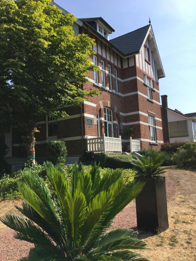 Maison Stout Hasselt Eksteriør billede