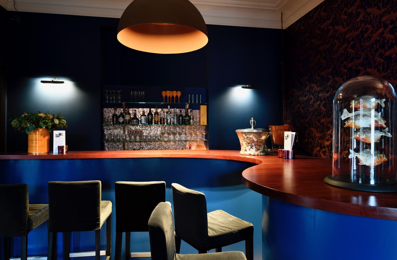Maison Stout Hasselt Eksteriør billede