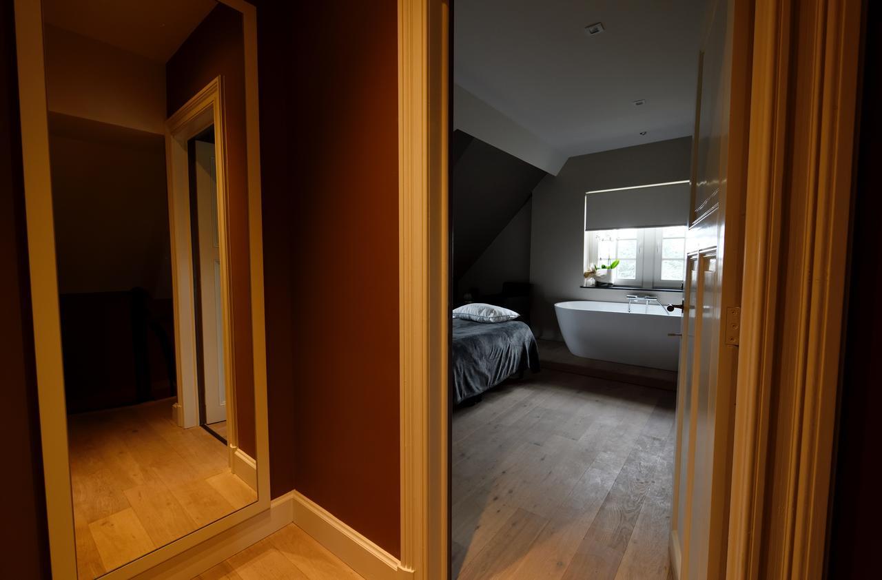 Maison Stout Hasselt Eksteriør billede