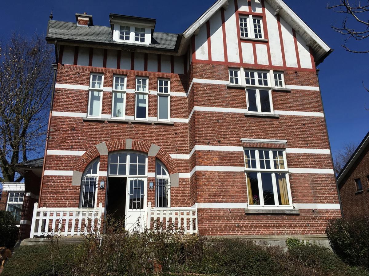 Maison Stout Hasselt Eksteriør billede