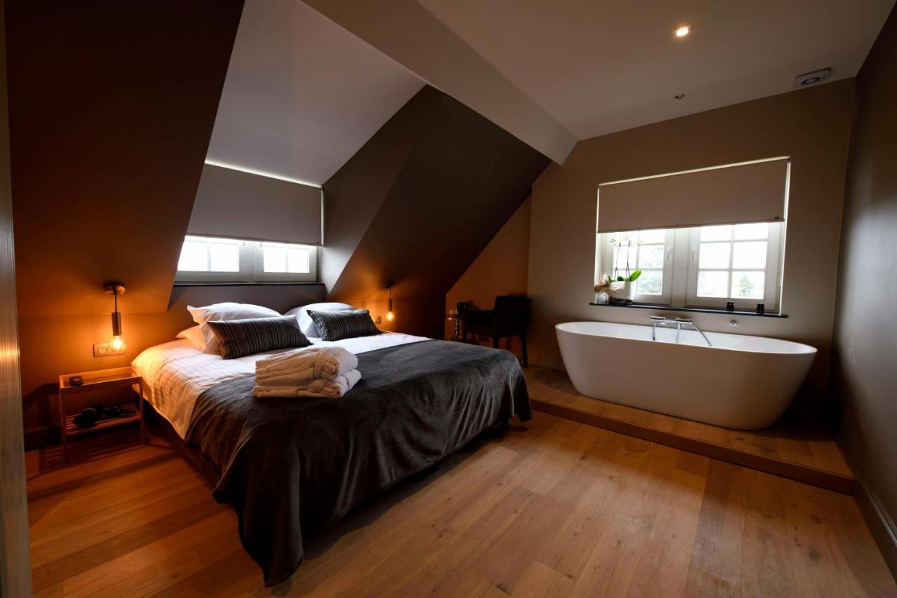 Maison Stout Hasselt Eksteriør billede